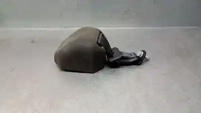 Second-hand car spare part rear left seat belt for citroen ds3 1.2 12v e-thp oem iam references 98019948xx