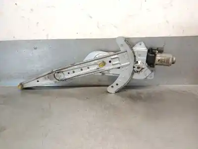 Gebrauchtes Autoersatzteil Fensterheber Vorne Links zum RENAULT KANGOO (F/KC0) 1.9 Diesel OEM-IAM-Referenzen 400663  7700303543