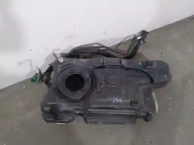 Автозапчастина б/у паливний бак для opel mokka / mokka x (j13) 1.4 (_76) посилання на oem iam 95367338  802396