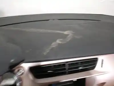 Peça sobressalente para automóvel em segunda mão tablier por citroen ds3 1.2 12v e-thp referências oem iam 8247f7  8247f7