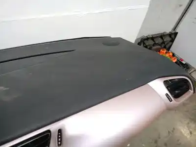 Peça sobressalente para automóvel em segunda mão tablier por citroen ds3 1.2 12v e-thp referências oem iam 8247f7  8247f7