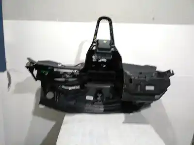 Peça sobressalente para automóvel em segunda mão tablier por citroen ds3 1.2 12v e-thp referências oem iam 8247f7  8247f7