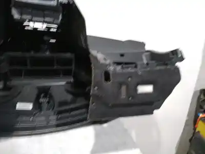 Peça sobressalente para automóvel em segunda mão tablier por citroen ds3 1.2 12v e-thp referências oem iam 8247f7  8247f7