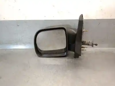 Автозапчасти б/у левое зеркало за RENAULT KANGOO (F/KC0) 1.9 Diesel ссылки OEM IAM 7700304830  7700304830