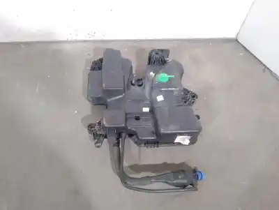 Автозапчасти б/у топливный бак за opel vivaro c furgón (k0) 1.5 ссылки oem iam 4099016aa  