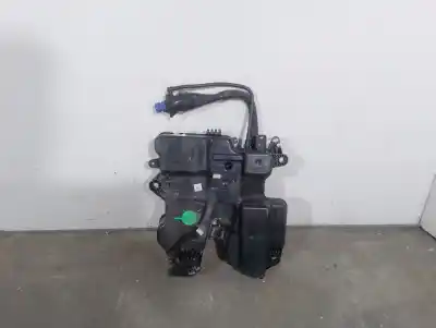 Автозапчасти б/у топливный бак за opel vivaro c furgón (k0) 1.5 ссылки oem iam 4099016aa  