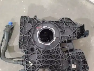 Автозапчасти б/у топливный бак за opel vivaro c furgón (k0) 1.5 ссылки oem iam 4099016aa  