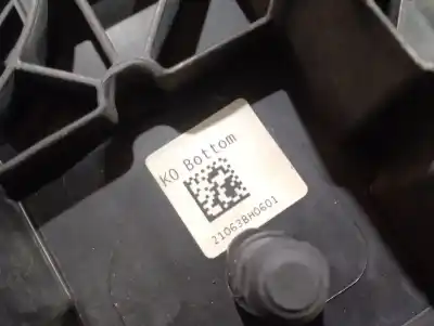 Автозапчасти б/у топливный бак за opel vivaro c furgón (k0) 1.5 ссылки oem iam 4099016aa  