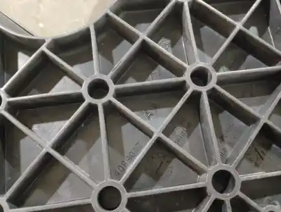 Автозапчасти б/у топливный бак за opel vivaro c furgón (k0) 1.5 ссылки oem iam 4099016aa  