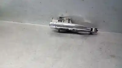 Second-hand car spare part exterior right front door handle for citroen ds3 1.2 12v e-thp oem iam references 9101kz