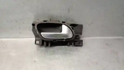 Автозапчасти б/у ВНУТРИ ПЕРЕДНЕЙ ПРАВОЙ РУЧКИ за CITROEN DS3  ссылки OEM IAM 9683446577  9144F9