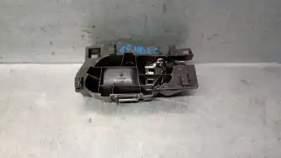 Автозапчасти б/у внутри передней правой ручки за citroen ds3 1.2 12v e-thp ссылки oem iam 9683446577  9144f9