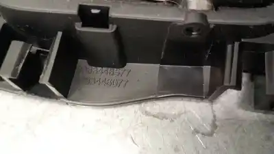 Автозапчасти б/у внутри передней правой ручки за citroen ds3 1.2 12v e-thp ссылки oem iam 9683446577  9144f9