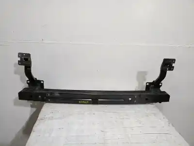 Second-hand car spare part front bumper reinforcement for citroen ds3 1.2 12v e-thp oem iam references 7422h0