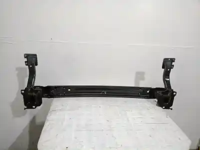 Second-hand car spare part front bumper reinforcement for citroen ds3 1.2 12v e-thp oem iam references 7422h0  7422h0