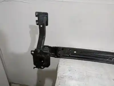 Second-hand car spare part front bumper reinforcement for citroen ds3 1.2 12v e-thp oem iam references 7422h0  7422h0