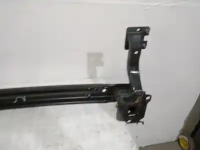 Second-hand car spare part front bumper reinforcement for citroen ds3 1.2 12v e-thp oem iam references 7422h0  7422h0