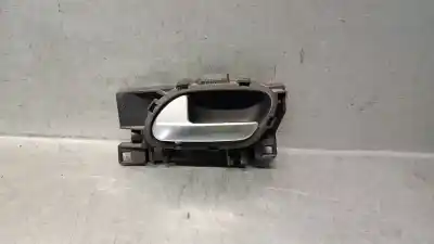 Second-hand car spare part interior left front handle for citroen ds3 1.2 12v e-thp oem iam references 9683446877