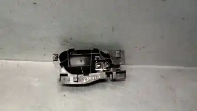 Second-hand car spare part interior left front handle for citroen ds3 1.2 12v e-thp oem iam references 9683446877  9143t1