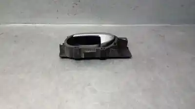 Second-hand car spare part interior left front handle for citroen ds3 1.2 12v e-thp oem iam references 9683446877  9143t1