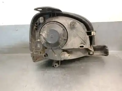 Автозапчастина б/у ліва фара для renault kangoo (f/kc0) 1.9 diesel посилання на oem iam 7701044037  7701044037