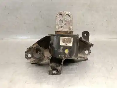 Peça sobressalente para automóvel em segunda mão suporte caixa de velocidades por hyundai i30 (fd) 1.6 crdi referências oem iam 218302h000