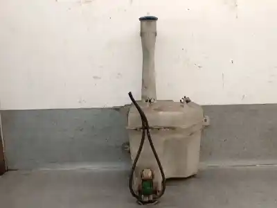 Peça sobressalente para automóvel em segunda mão depósito do limpa vidros por hyundai i30 (fd) 1.6 crdi referências oem iam 986102l000
