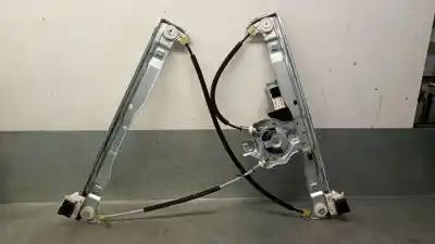 Second-hand car spare part driver left window regulator for citroen ds3 1.2 12v e-thp oem iam references 9221fx  9221fx