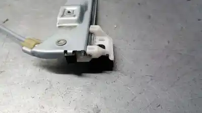 Second-hand car spare part driver left window regulator for citroen ds3 1.2 12v e-thp oem iam references 9221fx  9221fx