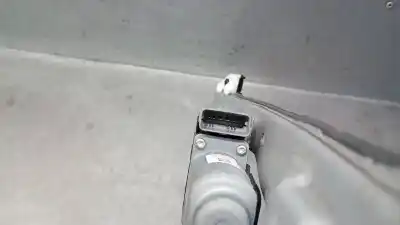 Second-hand car spare part driver left window regulator for citroen ds3 1.2 12v e-thp oem iam references 9221fx  9221fx