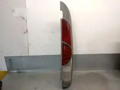 Автозапчастина б/у правий ліхтар для RENAULT KANGOO (F/KC0) 1.9 Diesel Посилання на OEM IAM 8200103292  8200103292