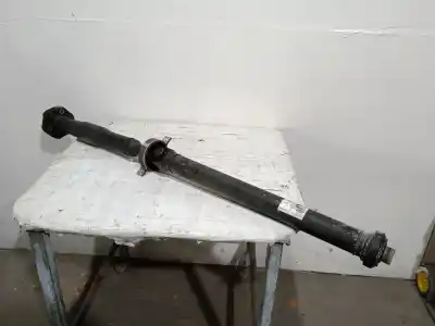 Автозапчасти б/у центральная трансмиссия за bmw x3 (g01, f97) xdrive 20 d mild-hybrid ссылки oem iam 26108692247