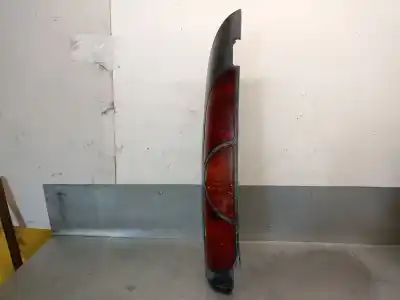 Автозапчасти б/у левый задний фонарь за RENAULT KANGOO (F/KC0) 1.9 Diesel ссылки OEM IAM 7700308715  7700308715