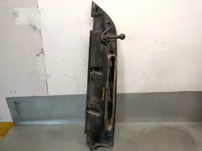 Автозапчастина б/у лівий ход ліхар для renault kangoo (f/kc0) 1.9 diesel посилання на oem iam 7700308715  7700308715
