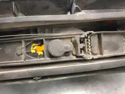 Автозапчастина б/у лівий ход ліхар для renault kangoo (f/kc0) 1.9 diesel посилання на oem iam 7700308715  7700308715
