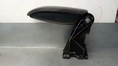 Second-hand car spare part center armrest for citroen ds3 1.2 12v e-thp oem iam references 98065053zd