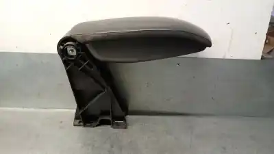 Pezzo di ricambio per auto di seconda mano bracciolo centrale per citroen ds3 1.2 12v e-thp riferimenti oem iam 98065053zd  98065053zd