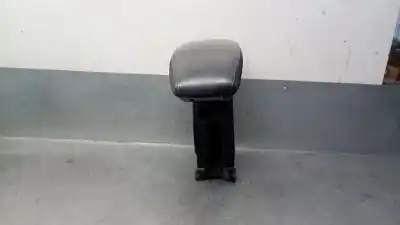 Pezzo di ricambio per auto di seconda mano bracciolo centrale per citroen ds3 1.2 12v e-thp riferimenti oem iam 98065053zd  98065053zd