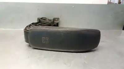 Pezzo di ricambio per auto di seconda mano bracciolo centrale per citroen ds3 1.2 12v e-thp riferimenti oem iam 98065053zd  98065053zd