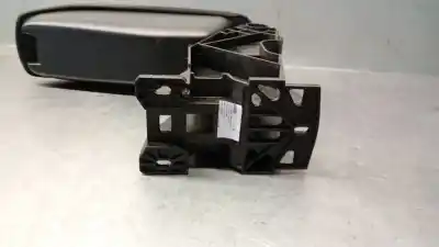 Pezzo di ricambio per auto di seconda mano bracciolo centrale per citroen ds3 1.2 12v e-thp riferimenti oem iam 98065053zd  98065053zd