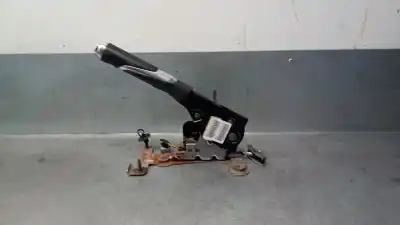 Peça sobressalente para automóvel em segunda mão alavanca de travão de mão por citroen ds3 1.2 12v e-thp referências oem iam 98062964zd  98062964zd