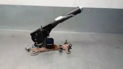 Peça sobressalente para automóvel em segunda mão alavanca de travão de mão por citroen ds3 1.2 12v e-thp referências oem iam 98062964zd  98062964zd