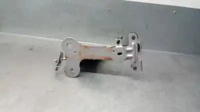 Peça sobressalente para automóvel em segunda mão alavanca de travão de mão por citroen ds3 1.2 12v e-thp referências oem iam 98062964zd  98062964zd