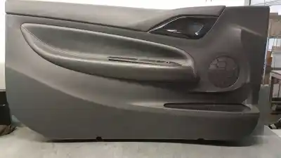 Second-hand car spare part Left Front Door Trim for CITROEN DS3 1.2 12V e-THP OEM IAM references 98034800ZQ  98034800ZQ