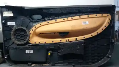 Pezzo di ricambio per auto di seconda mano rivestimento porta anteriore sinistro per citroen ds3 1.2 12v e-thp riferimenti oem iam 98034800zq  98034800zq
