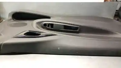 Pezzo di ricambio per auto di seconda mano rivestimento porta anteriore sinistro per citroen ds3 1.2 12v e-thp riferimenti oem iam 98034800zq  98034800zq