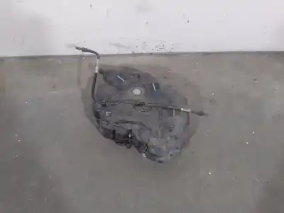 Автозапчастина б/у паливний бак для land rover range rover evoque (l538) 2.0 d 4x4 посилання на oem iam gj325j228a