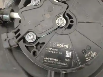 Автозапчасти б/у топливный бак за land rover range rover evoque (l538) 2.0 d 4x4 ссылки oem iam gj325j228a  