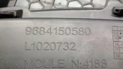 Second-hand car spare part torpedo for citroen ds3 1.2 12v e-thp oem iam references 9684150580  8251hg