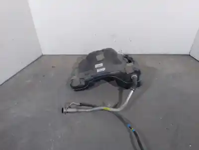 Автозапчастина б/у паливний бак для land rover range rover evoque (l538) 2.0 d 4x4 посилання на oem iam gj329k007gb